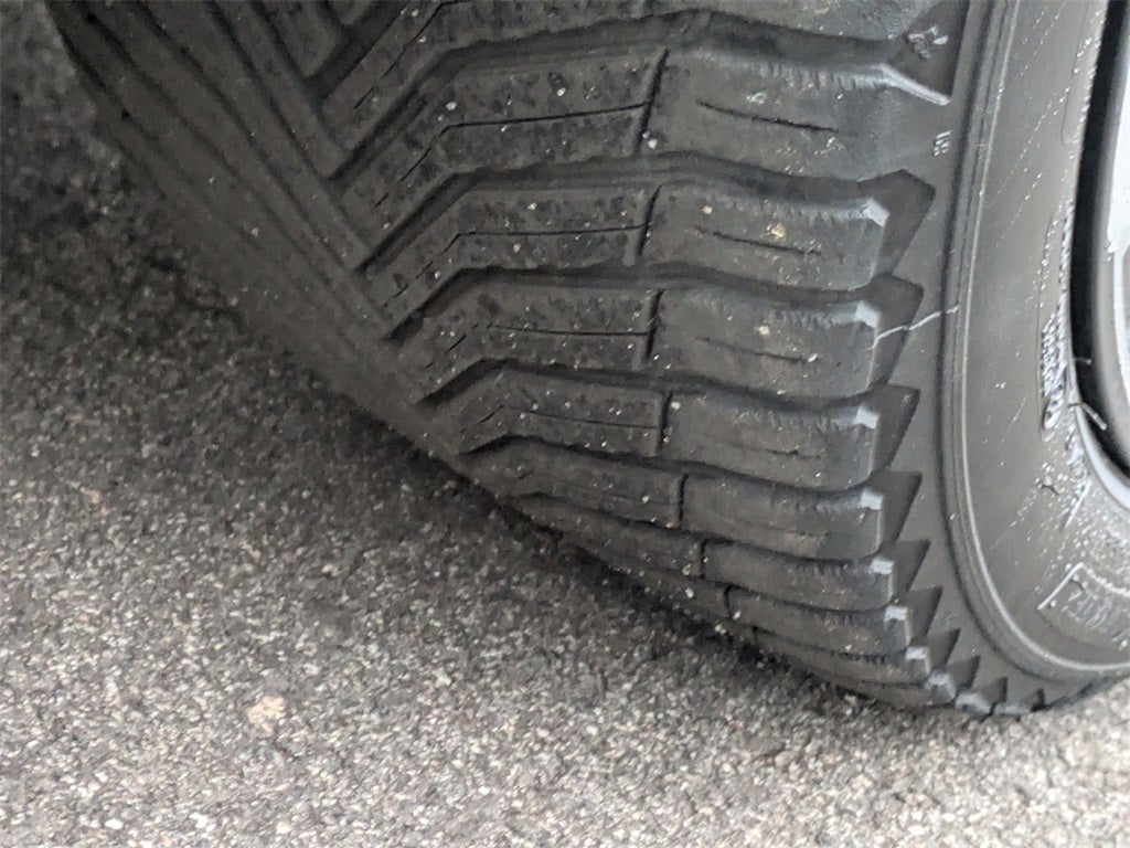 2017 Toyota Camry XSE V6