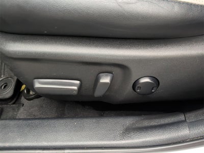 2017 Toyota Camry XSE V6