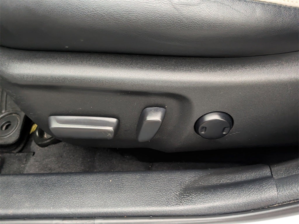 2017 Toyota Camry XSE V6