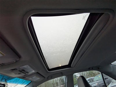 2017 Toyota Camry XSE V6