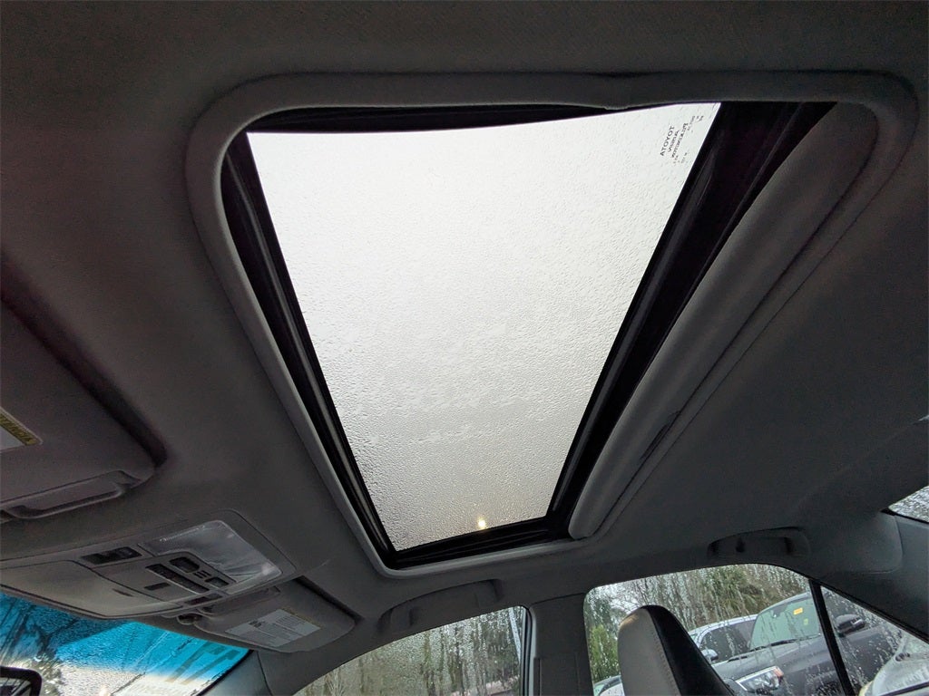 2017 Toyota Camry XSE V6