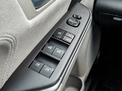 2017 Toyota Camry XSE V6