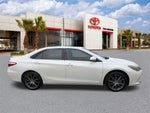 2017 Toyota Camry XSE V6