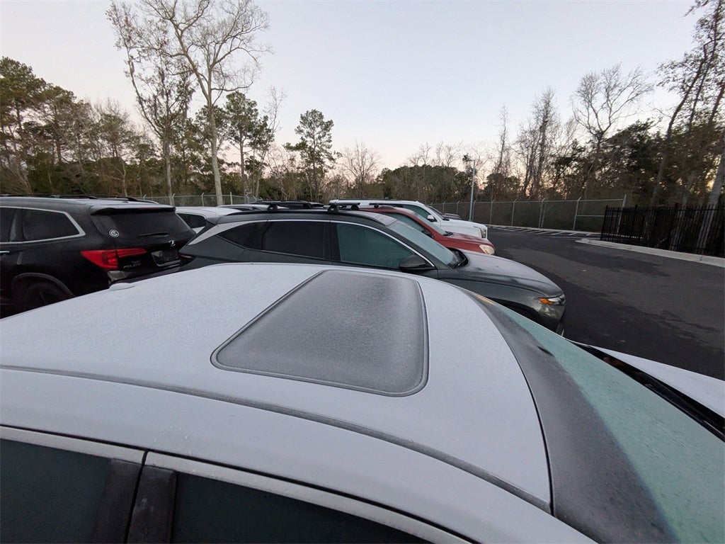 2014 Toyota Camry XLE