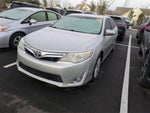 2014 Toyota Camry XLE