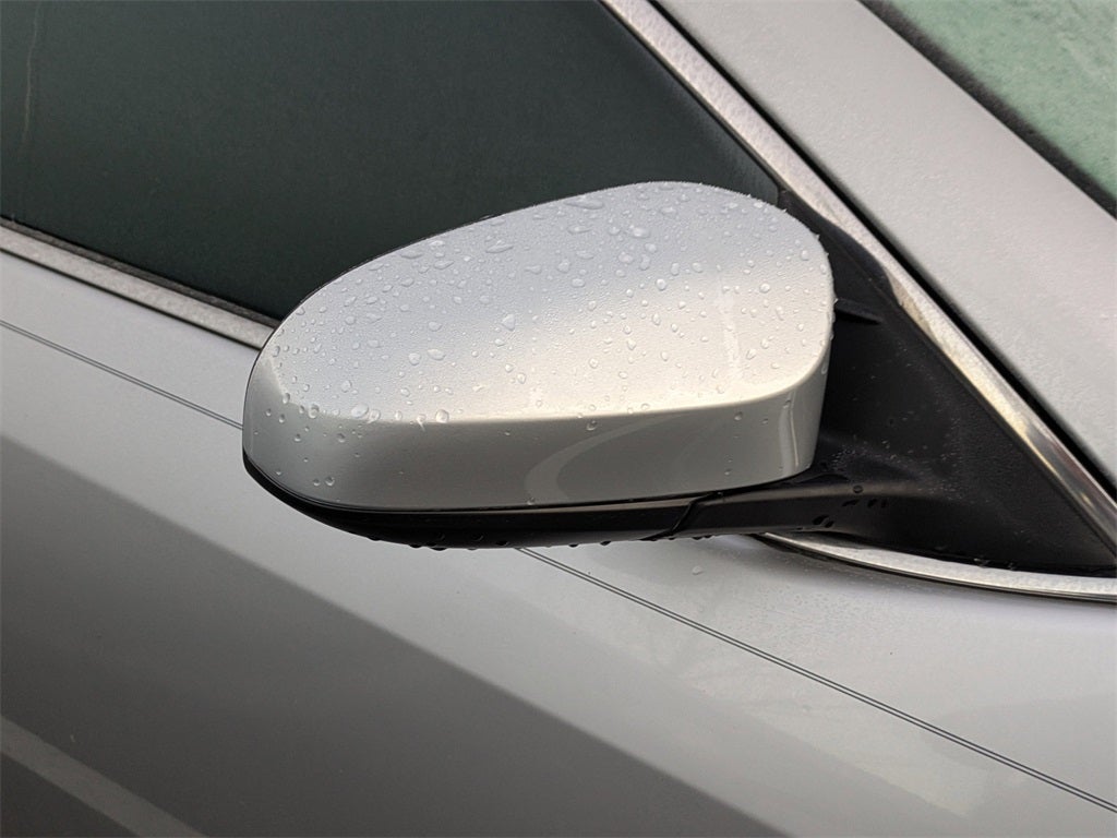 2014 Toyota Camry XLE