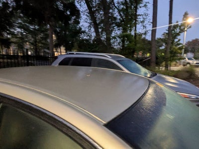 2008 Toyota Avalon XL