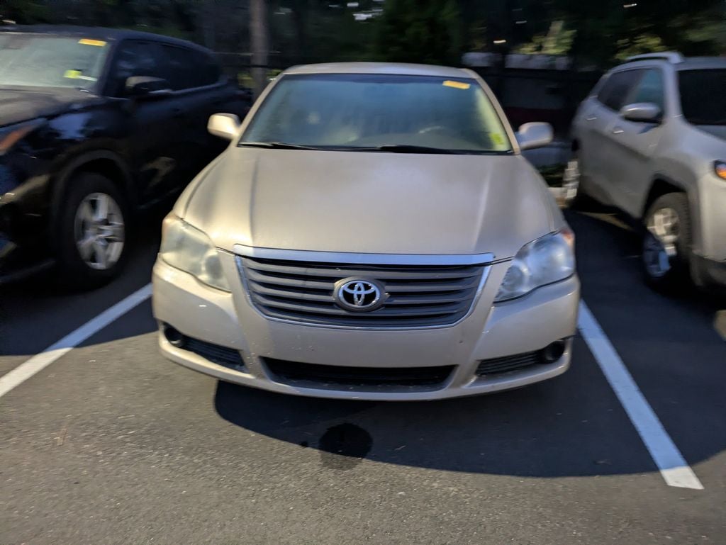 2008 Toyota Avalon XL