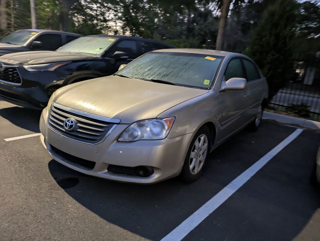 2008 Toyota Avalon XL