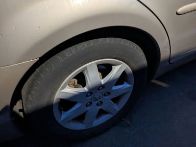 2008 Toyota Avalon XL