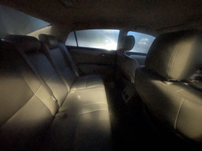 2008 Toyota Avalon XL