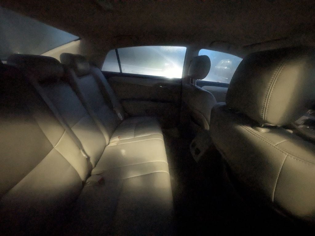 2008 Toyota Avalon XL