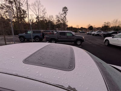 2011 Toyota Avalon Base