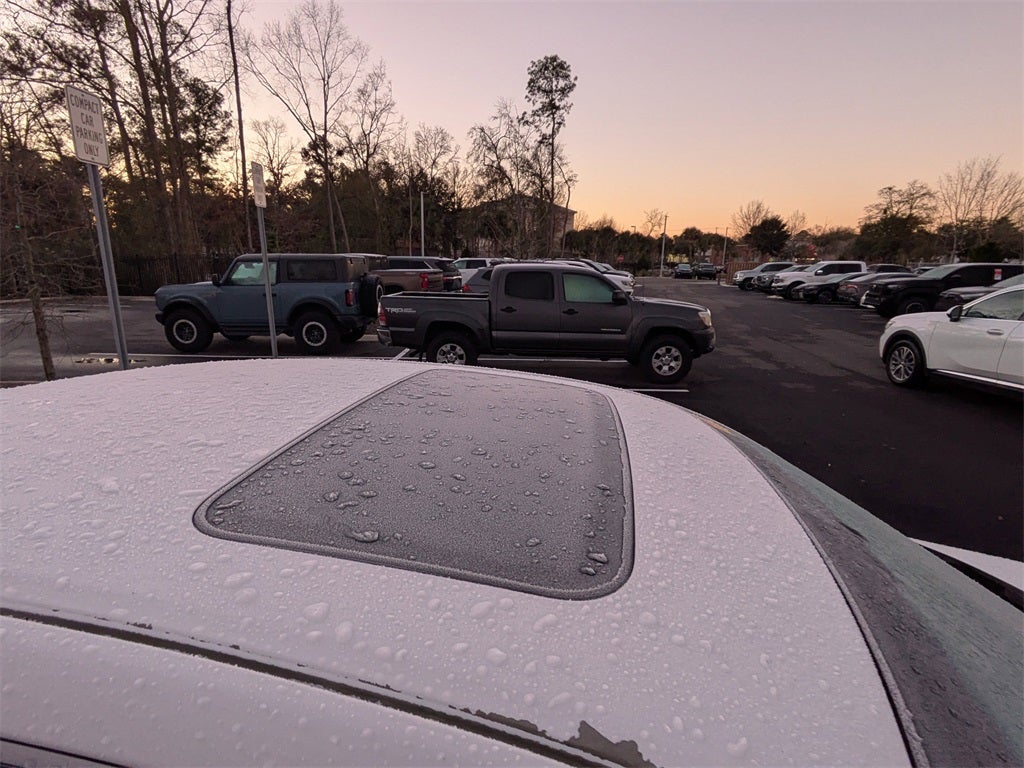 2011 Toyota Avalon Base