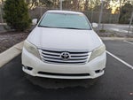 2011 Toyota Avalon Base