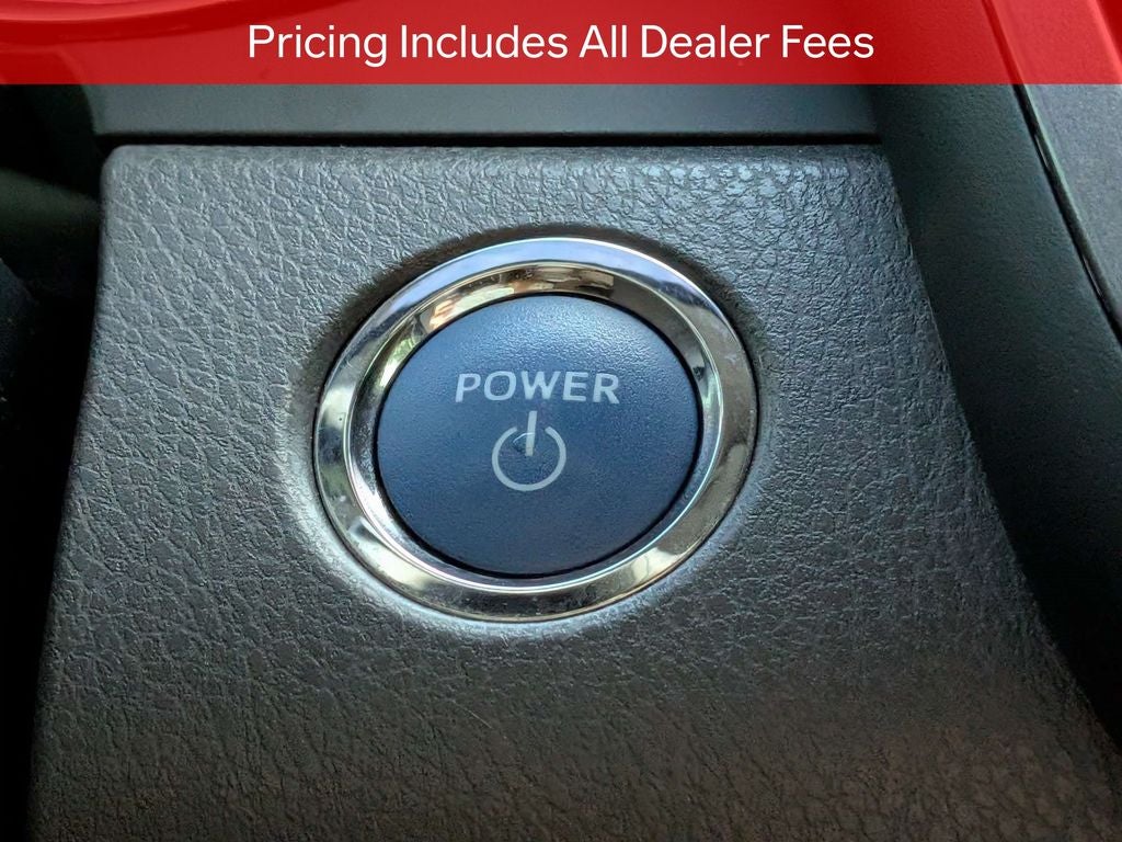 2023 Toyota Camry Hybrid LE