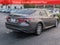 2023 Toyota Camry Hybrid LE