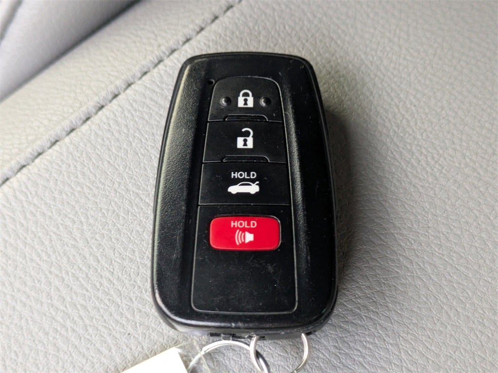 2023 Toyota Camry XLE