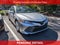 2020 Toyota Camry XLE