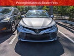 2020 Toyota Camry XLE