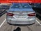 2020 Toyota Camry XLE