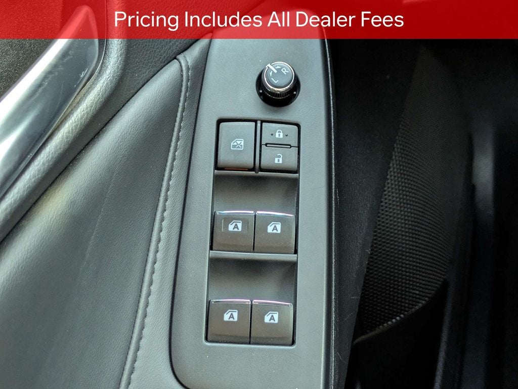 2020 Toyota Avalon TRD