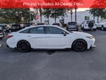 2020 Toyota Avalon TRD