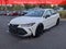 2020 Toyota Avalon TRD