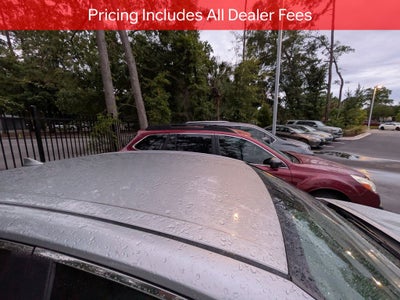 2024 Toyota Camry Hybrid SE