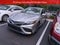 2024 Toyota Camry Hybrid SE