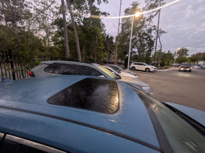 2023 Toyota Camry Hybrid XSE