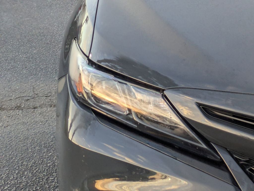 2024 Toyota Camry TRD V6