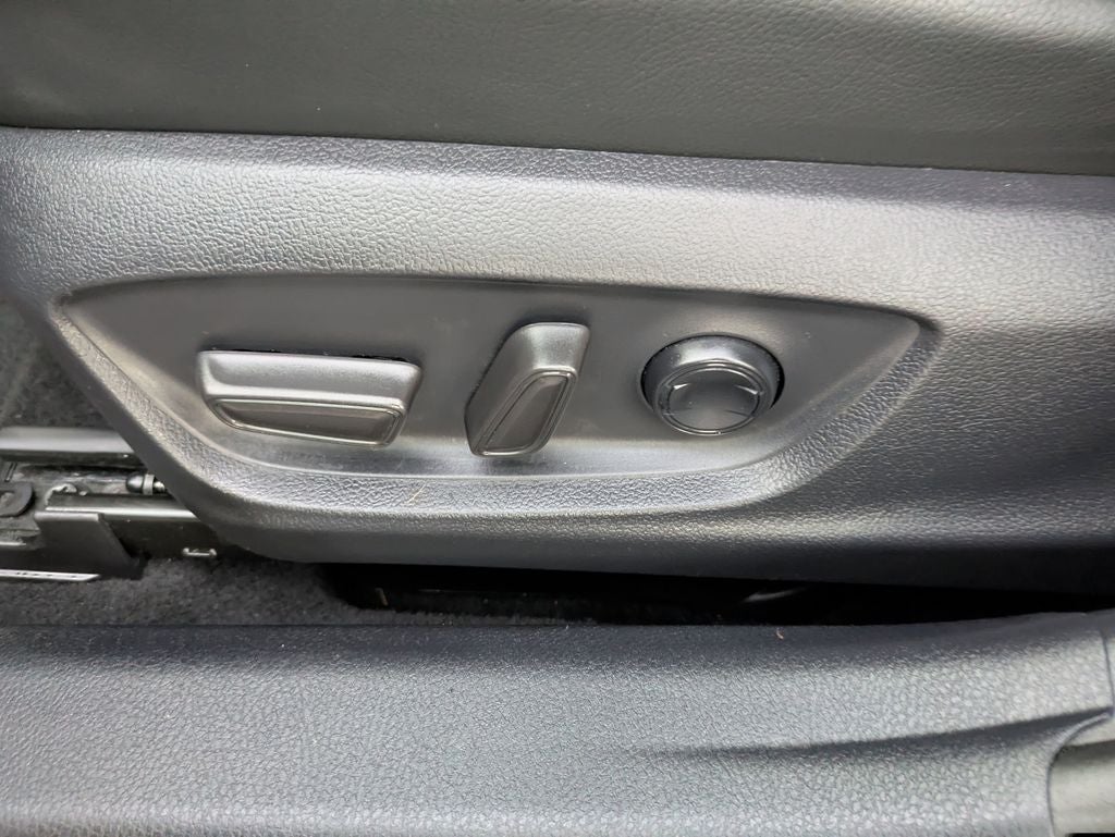 2024 Toyota Camry TRD V6