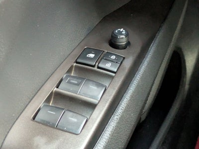 2024 Toyota Camry TRD V6