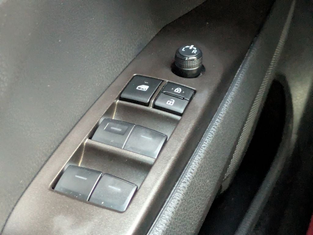 2024 Toyota Camry TRD V6