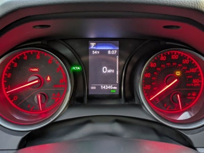 2024 Toyota Camry TRD V6