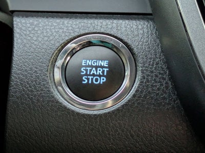 2024 Toyota Camry TRD V6