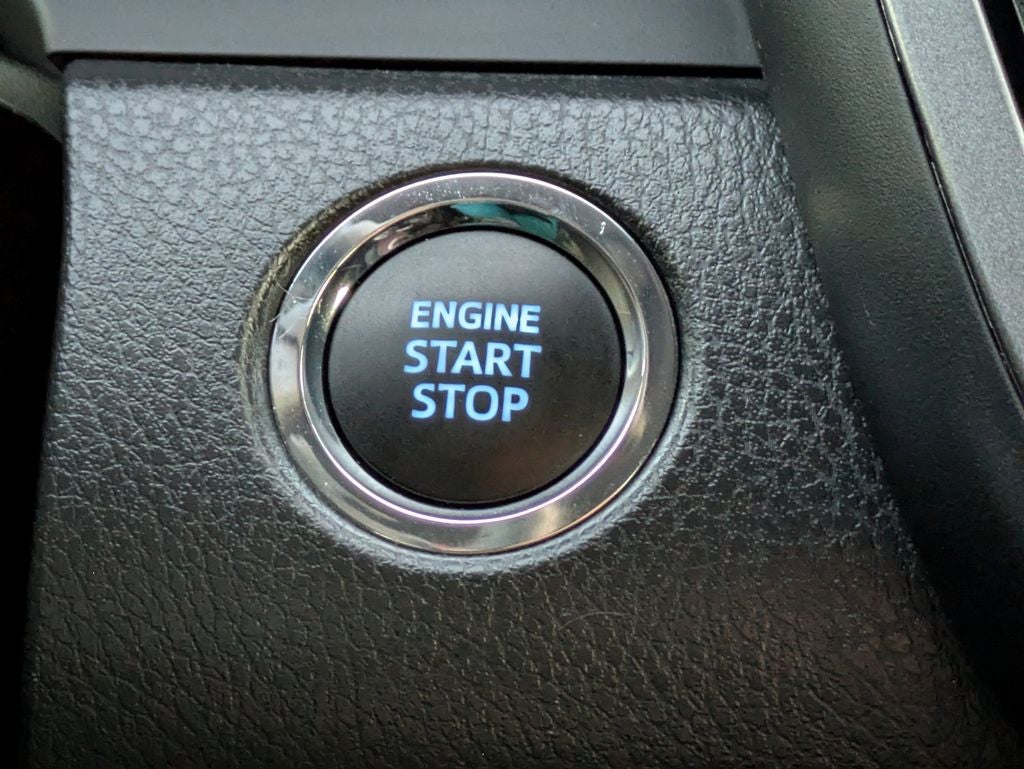 2024 Toyota Camry TRD V6