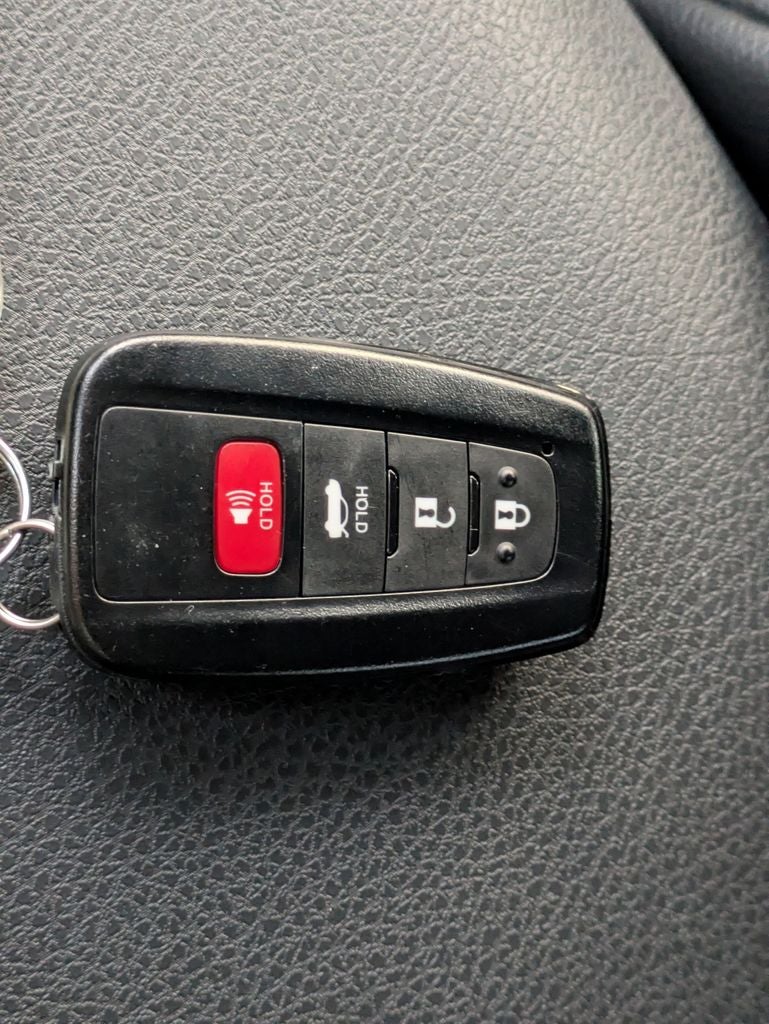 2024 Toyota Camry TRD V6