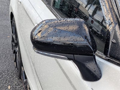 2024 Toyota Camry TRD V6