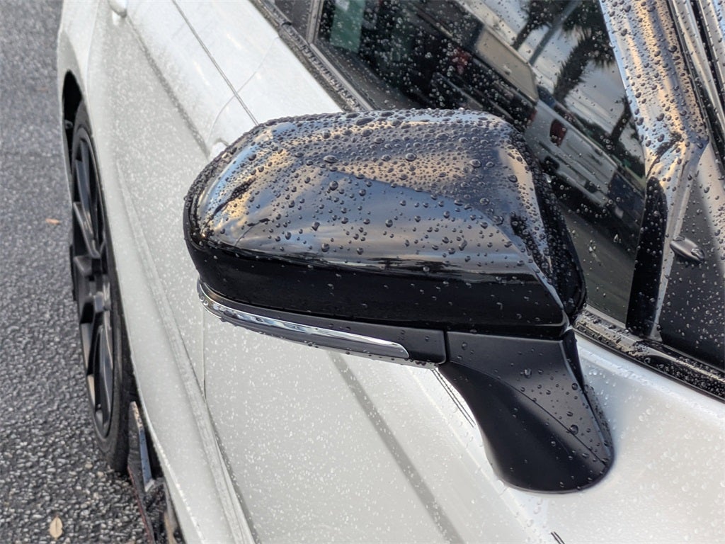 2024 Toyota Camry TRD V6