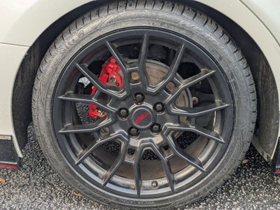 2024 Toyota Camry TRD V6