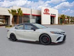 2024 Toyota Camry TRD V6