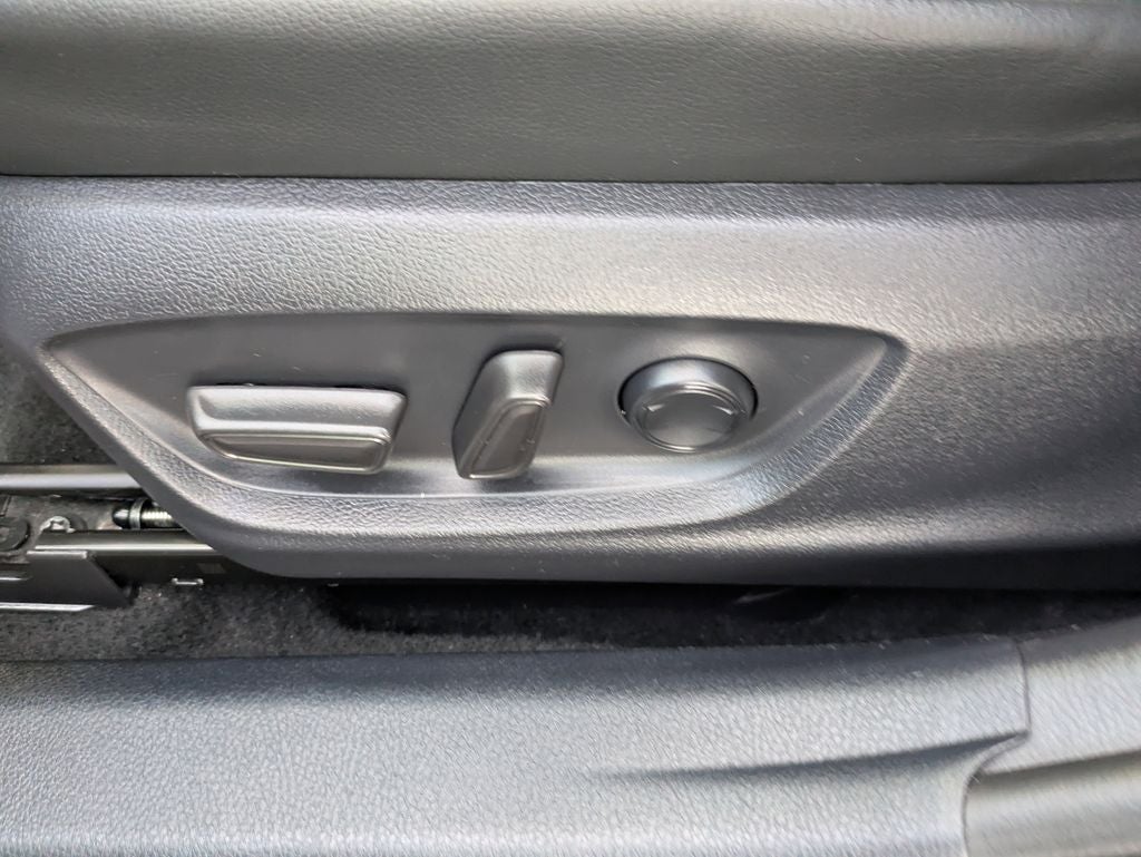 2024 Toyota Camry TRD V6