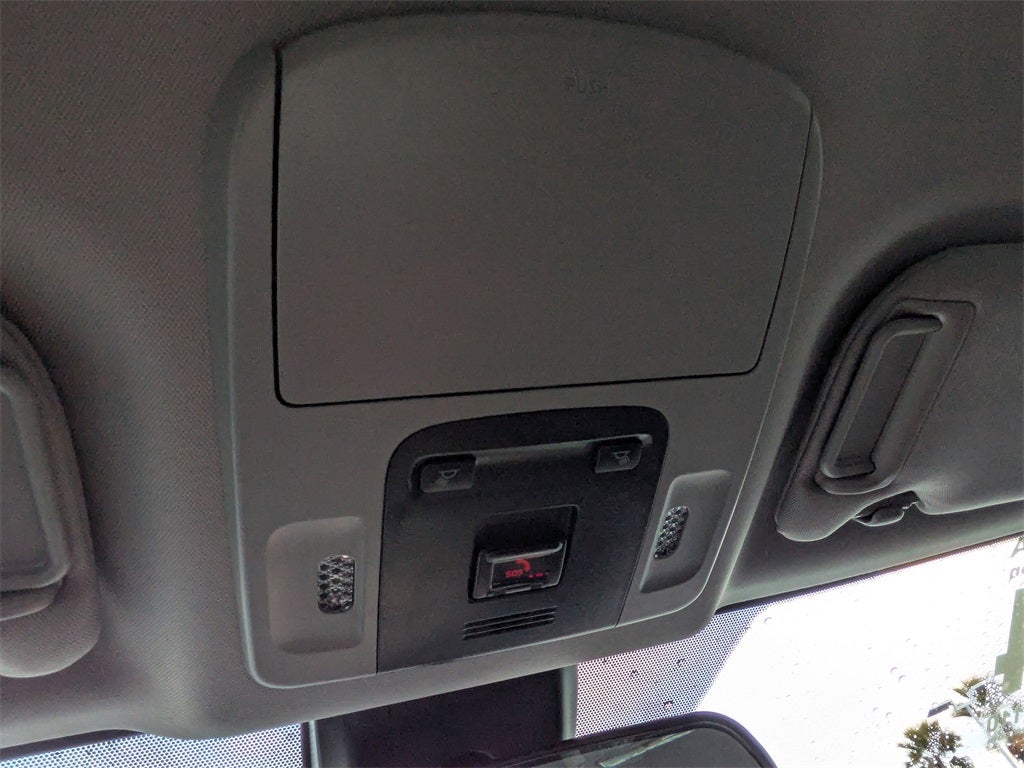 2024 Toyota Camry TRD V6