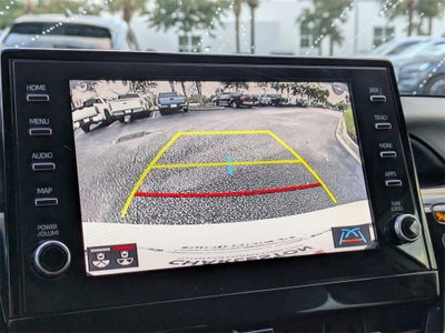 2024 Toyota Camry TRD V6