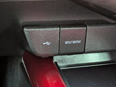 2024 Toyota Camry TRD V6