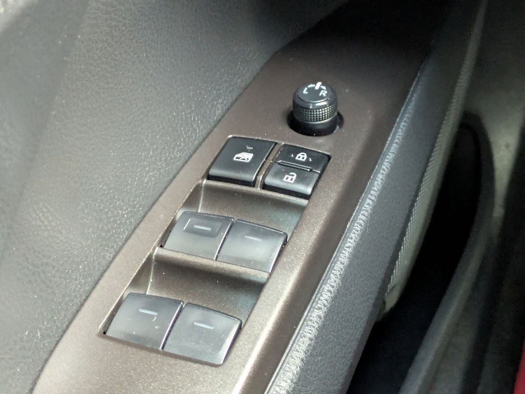 2024 Toyota Camry TRD V6