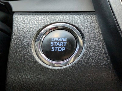 2024 Toyota Camry TRD V6