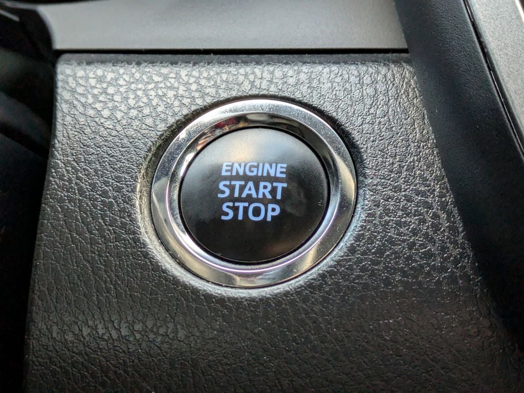 2024 Toyota Camry TRD V6